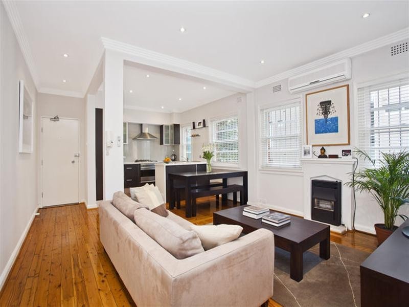 1/34 Dover Road, Rose Bay NSW 2029