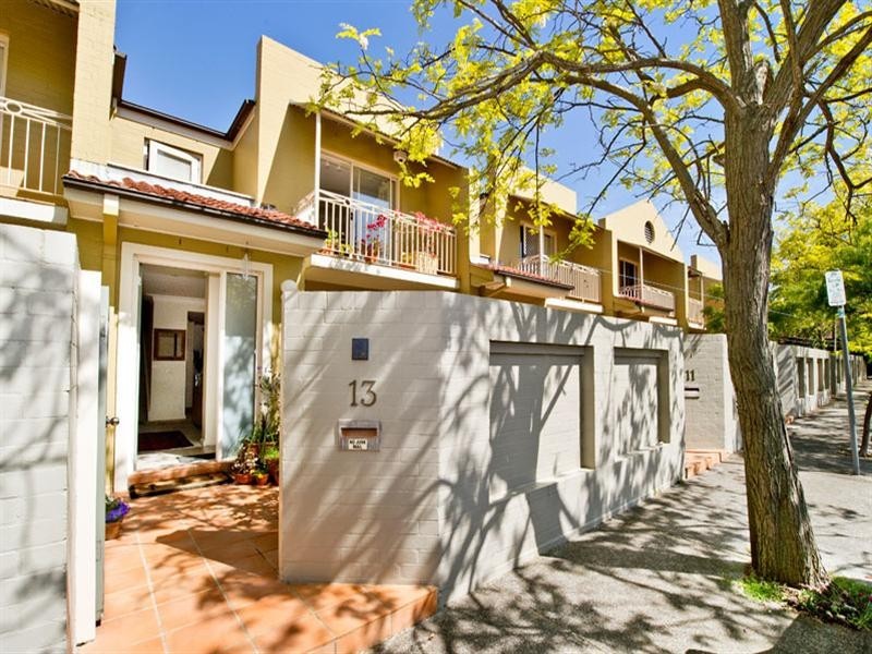 13 Hough Street, Bondi Junction NSW 2022