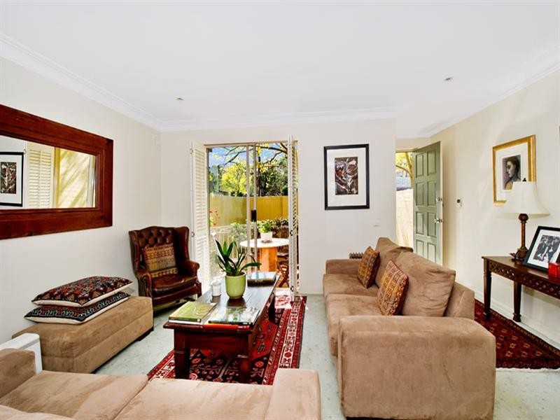 13 Hough Street, Bondi Junction NSW 2022