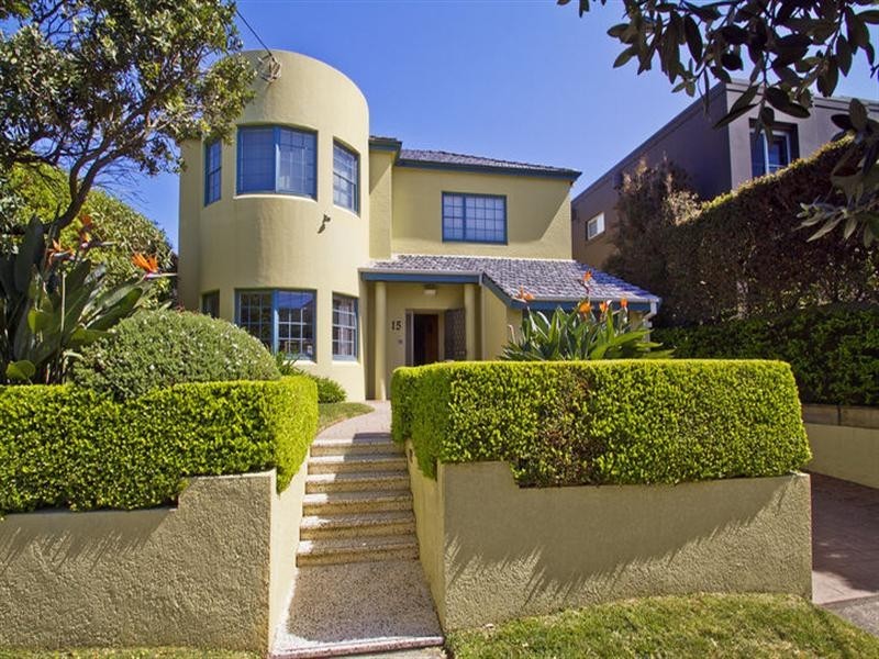 15 Lord Howe Street, Dover Heights NSW 2030