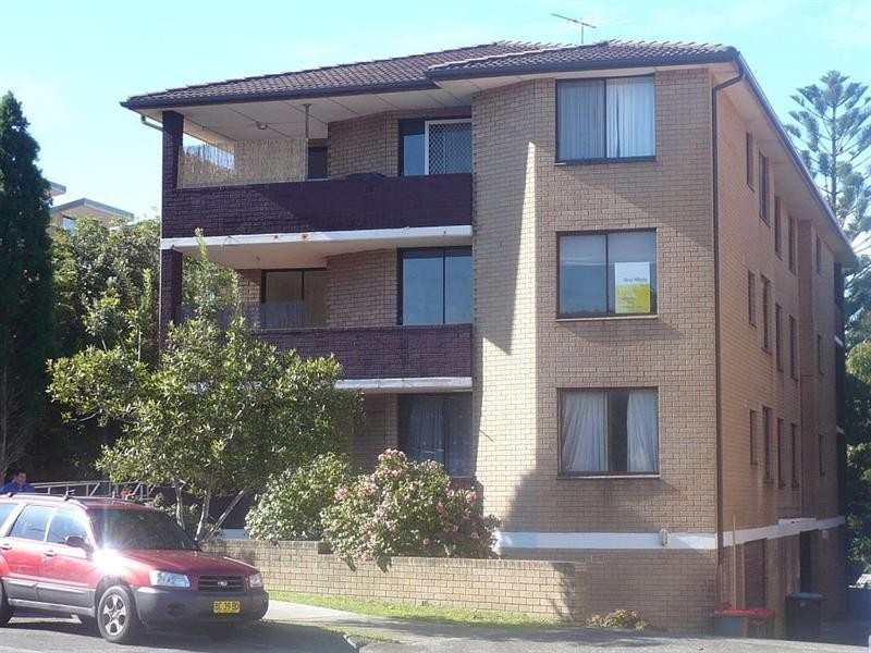 5/757 Old South Head Road, Vaucluse NSW 2030