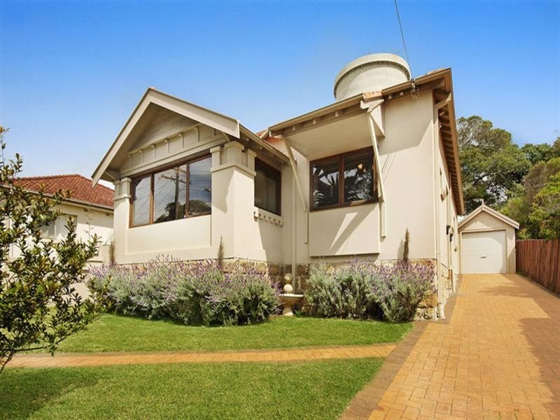 44 Captain Pipers Road, Vaucluse NSW 2030