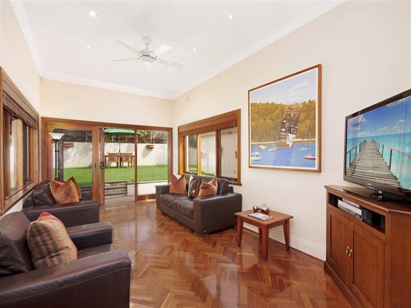 44 Captain Pipers Road, Vaucluse NSW 2030