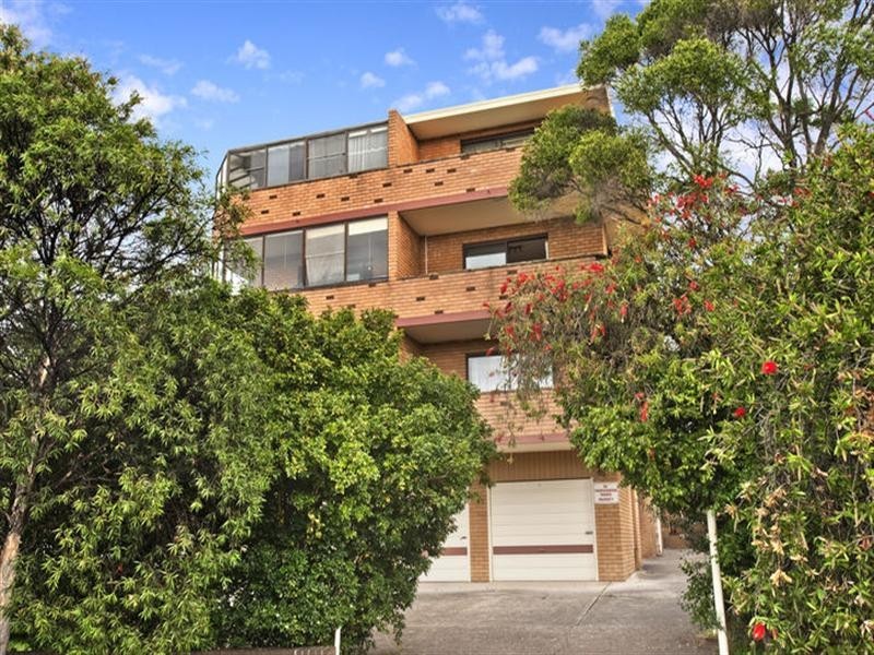 6/25 Frenchmans Road, Randwick NSW 2031