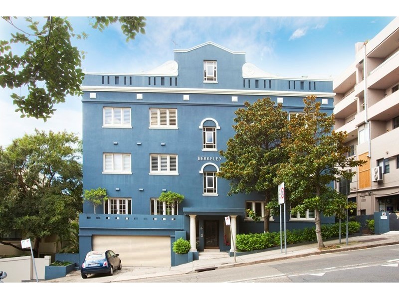 3/6 Ocean Avenue, Double Bay NSW 2028