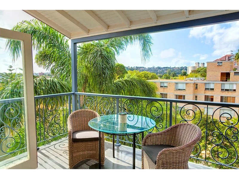 3/6 Ocean Avenue, Double Bay NSW 2028