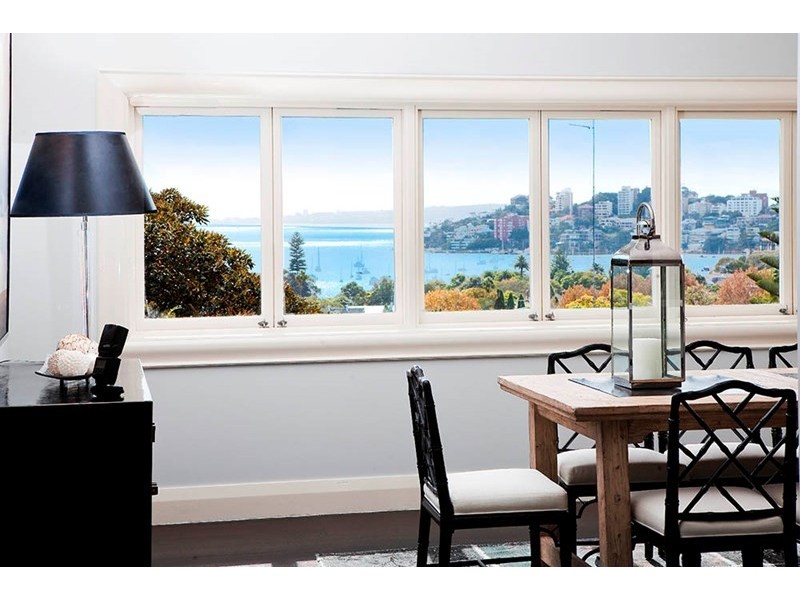 3/6 Ocean Avenue, Double Bay NSW 2028