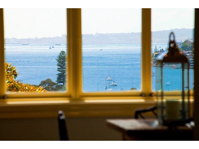 3/6 Ocean Avenue, Double Bay NSW 2028