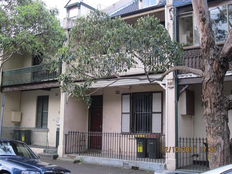 97 Surrey Street, Darlinghurst NSW 2010