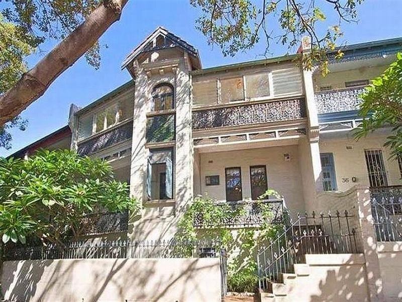 34 Boundary Street, Paddington NSW 2021