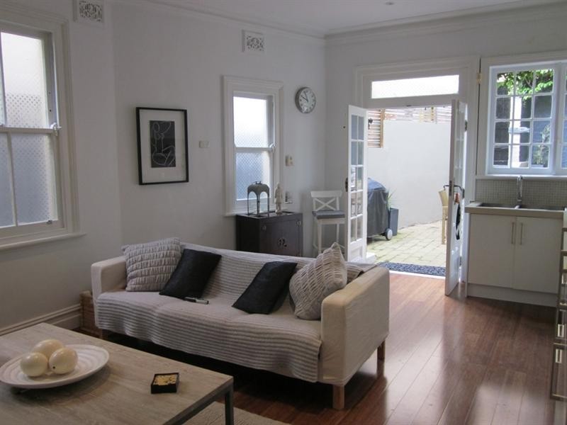 34 Boundary Street, Paddington NSW 2021