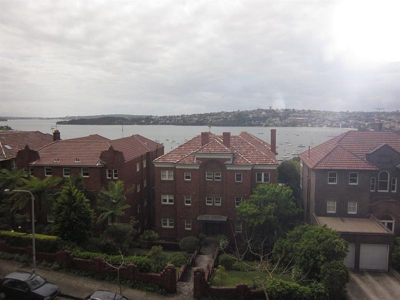 6/1 Aston Gardens, Bellevue Hill NSW 2023