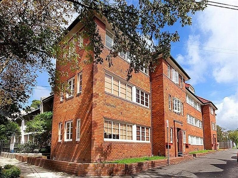 2/14 Victoria Avenue, Woollahra NSW 2025