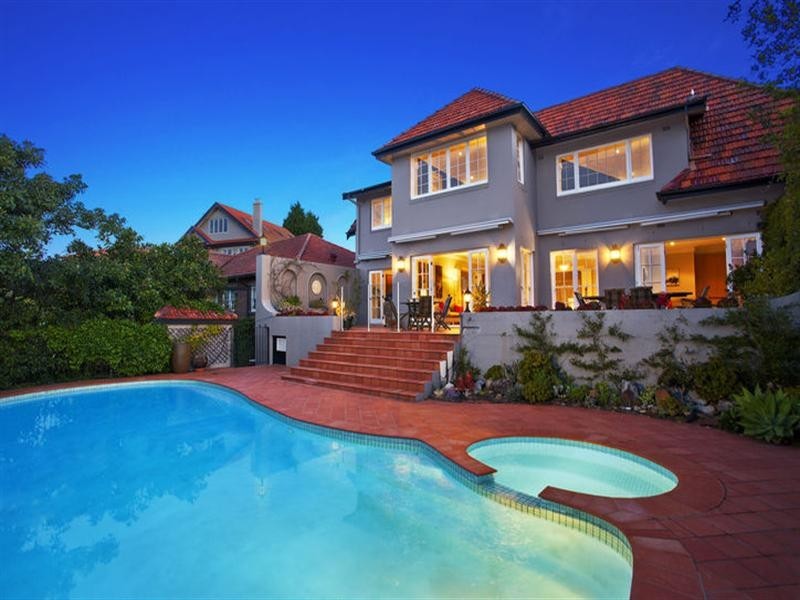 5 Fitzwilliam Road, Vaucluse NSW 2030