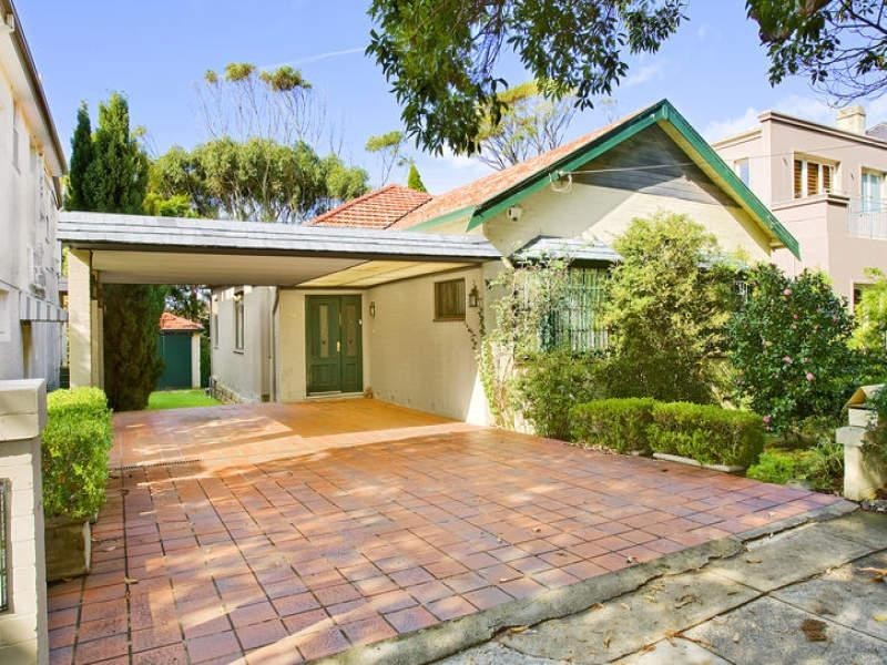53 Captain Pipers Road, Vaucluse NSW 2030