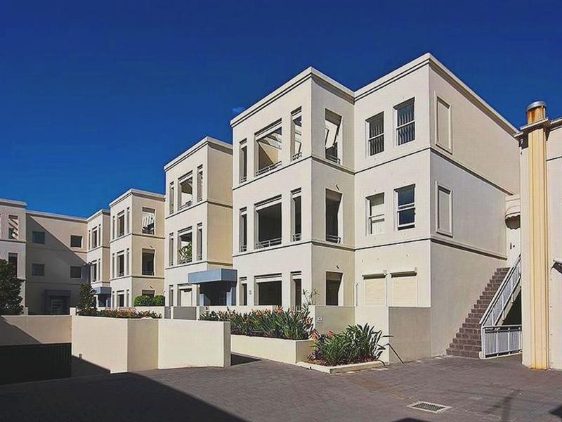 6/306 Bronte Road, Waverley NSW 2024