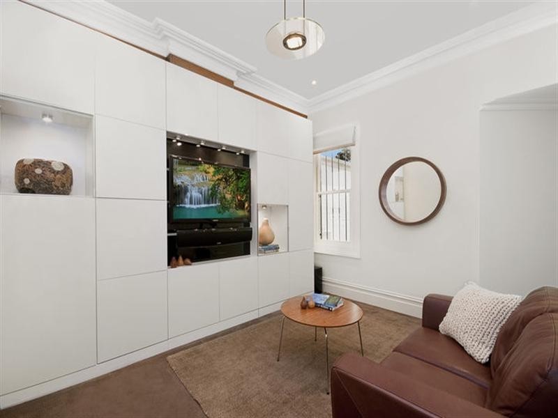 12 Cascade Street, Paddington NSW 2021