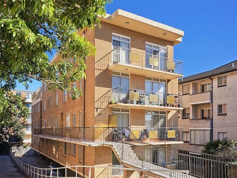 3/106 Mount Street, Coogee NSW 2034
