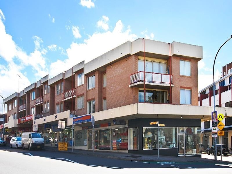 3/19 O’Brien Street, Bondi Beach NSW 2026