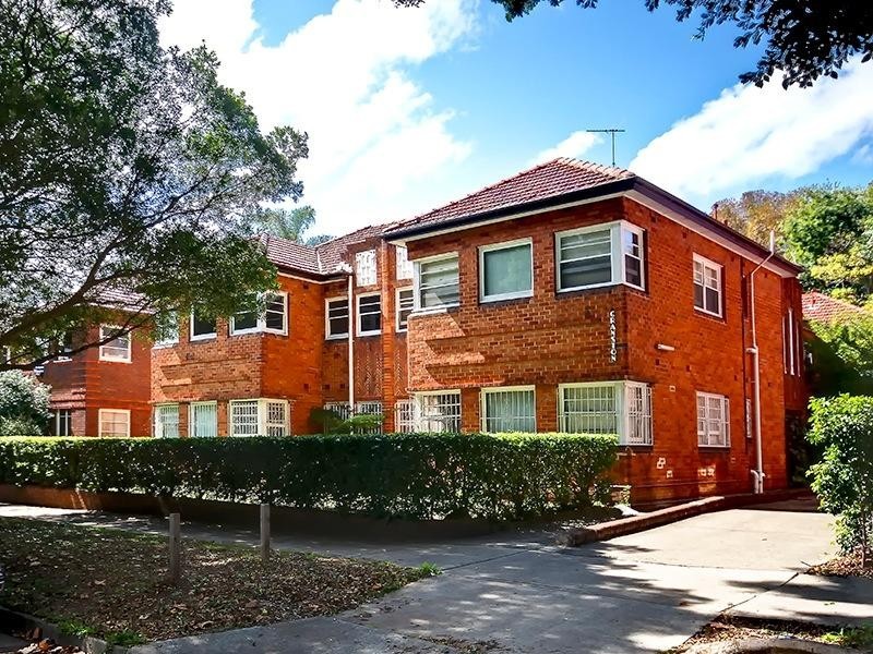 1/34 Salisbury Road, Rose Bay NSW 2029