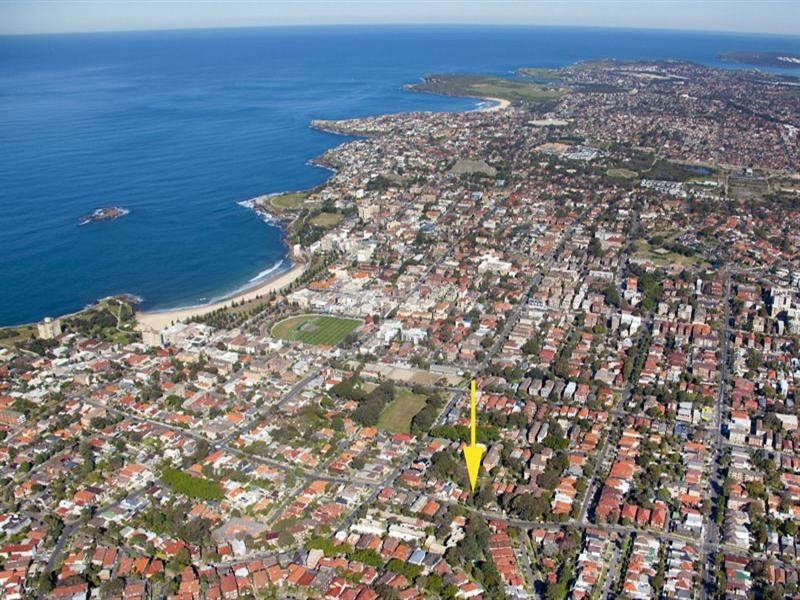 301 Alison Road, Coogee NSW 2034