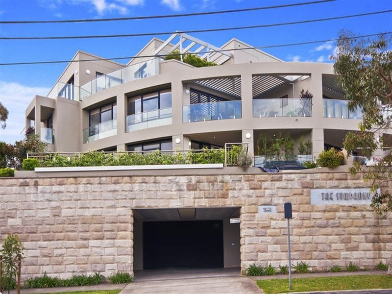 2/28 Carlisle Street, Rose Bay NSW 2029