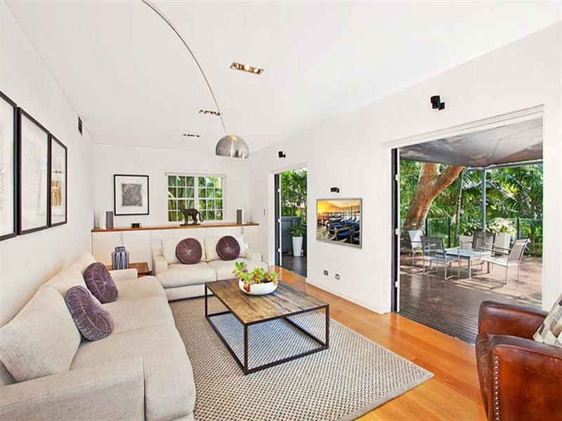 1/2a Roslyndale Avenue, Woollahra NSW 2025