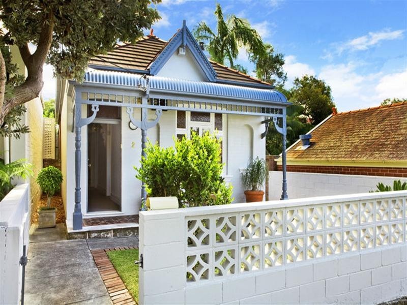 2 Monmouth Street, Randwick NSW 2031