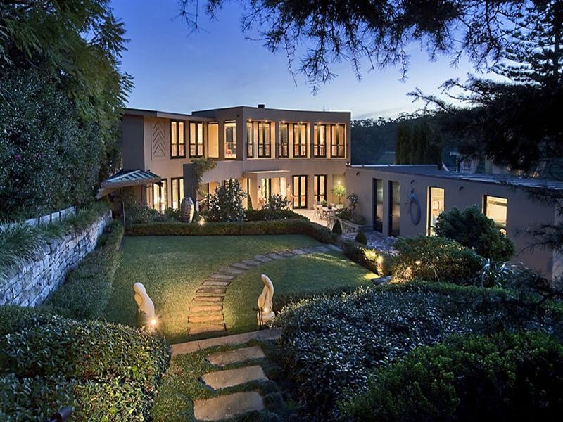 16 Iluka Road, Mosman NSW 2088