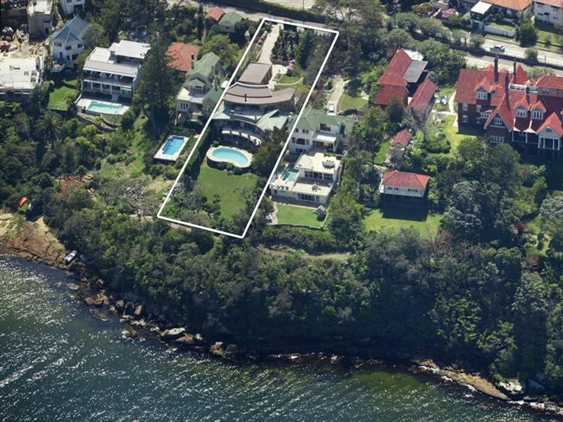 16 Iluka Road, Mosman NSW 2088 the real estate agency Withdrawn