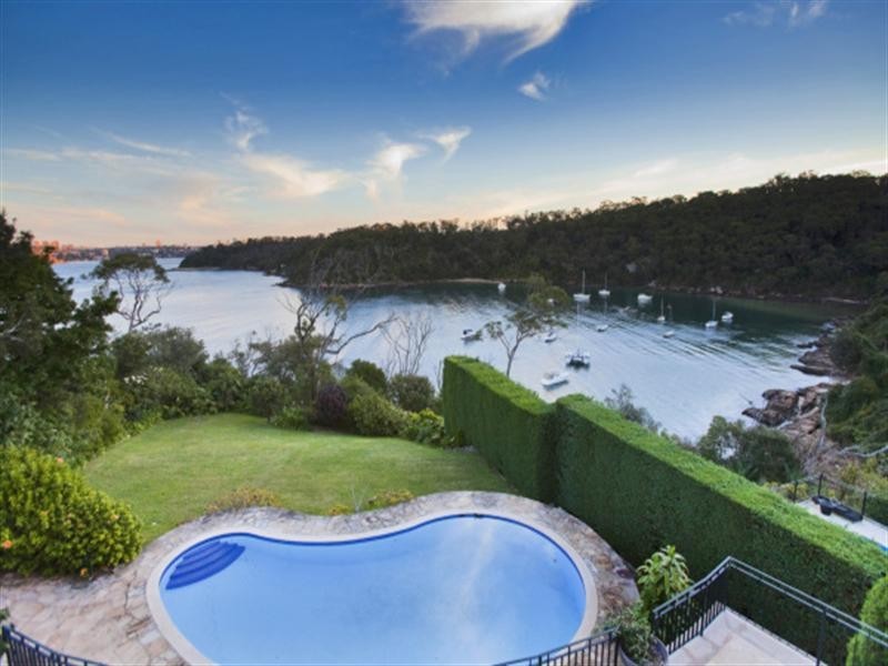 16 Iluka Road, Mosman NSW 2088