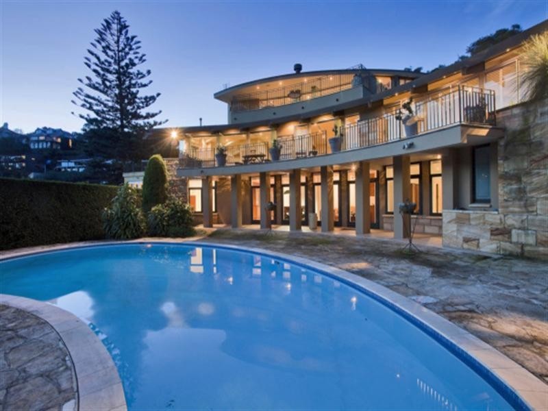 16 Iluka Road, Mosman NSW 2088