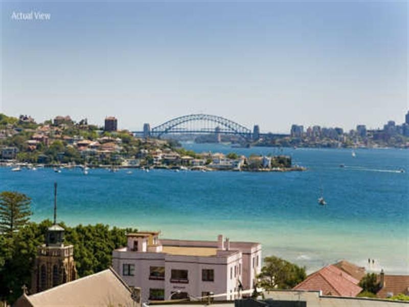 3/18 Ian Street, Rose Bay NSW 2029