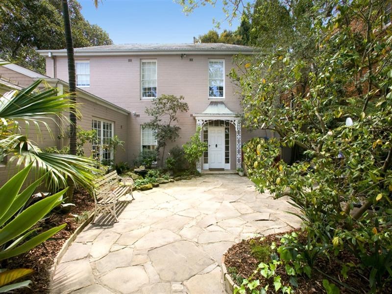 2 Stafford Street, Double Bay NSW 2028