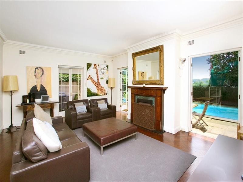 2 Stafford Street, Double Bay NSW 2028