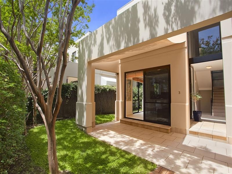 3/37 Dover Road, Rose Bay NSW 2029