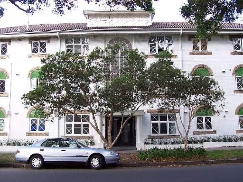 1/20 Plumer Road, Rose Bay NSW 2029