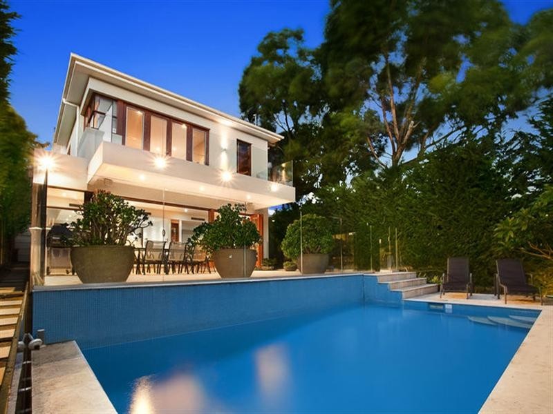 2 Cooper Park Road, Bellevue Hill NSW 2023
