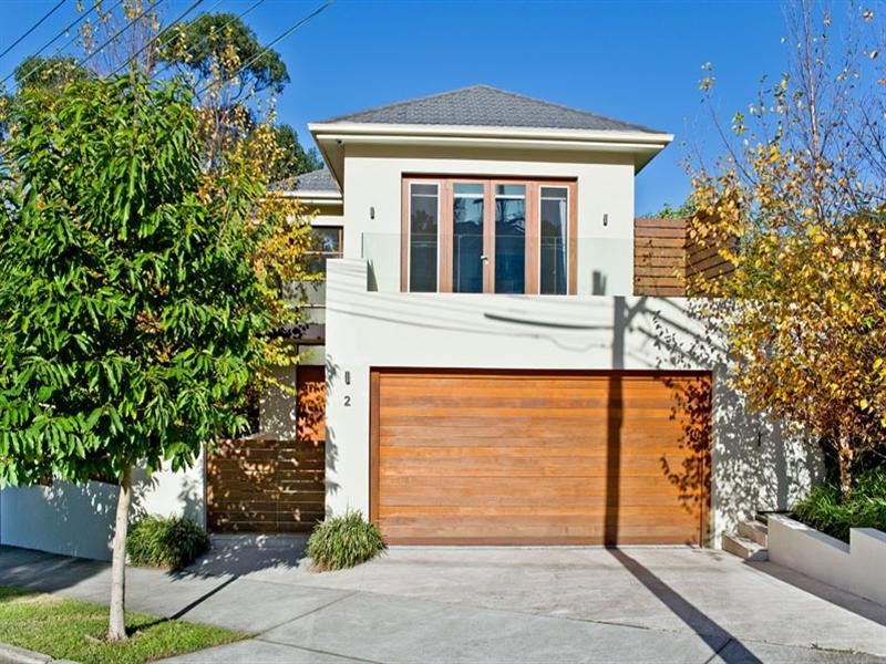 2 Cooper Park Road, Bellevue Hill NSW 2023