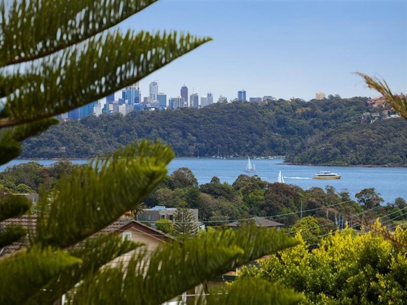 47 Village High Road, Vaucluse NSW 2030