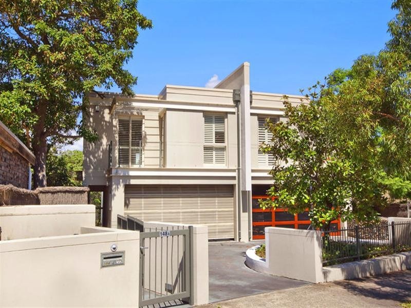 148A Bellevue Road, Bellevue Hill NSW 2023