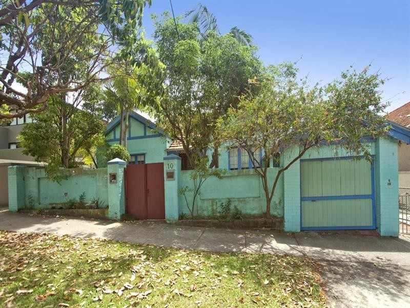 10-12 Birriga Road, Bellevue Hill NSW 2023