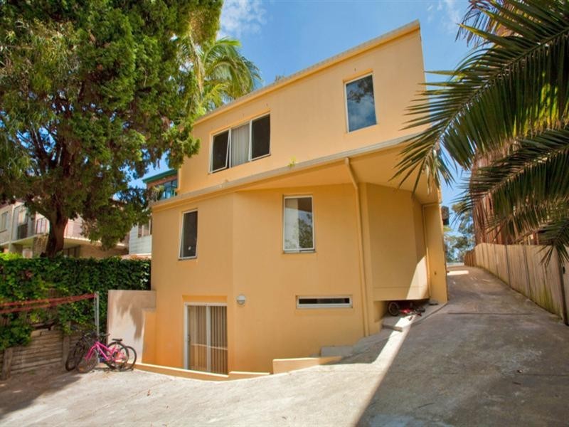 4 Park Parade, Bondi NSW 2026