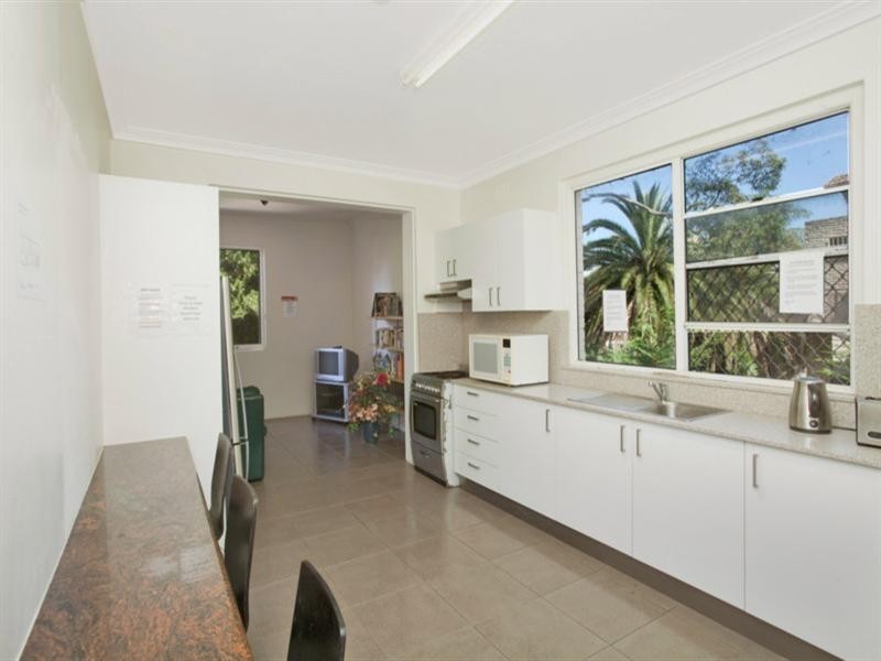 4 Park Parade, Bondi NSW 2026