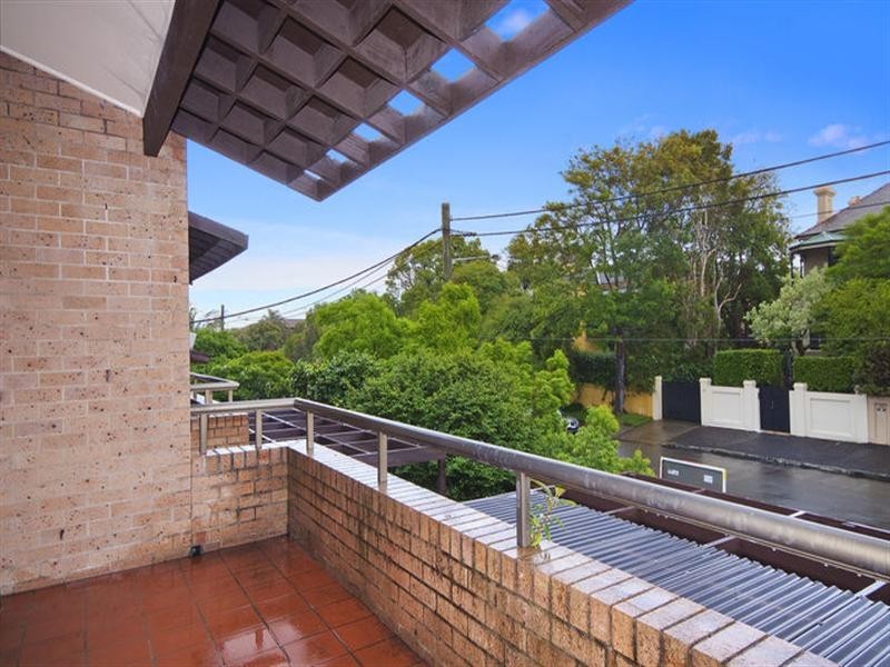 7/43a St Marks Road, Randwick NSW 2031