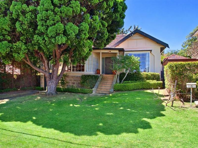 5 Nulla Street, Vaucluse NSW 2030