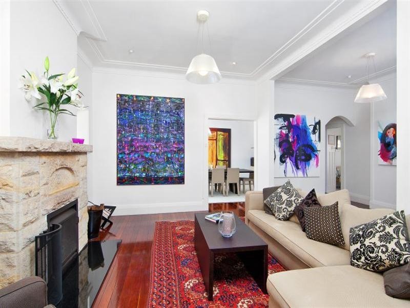 5 Nulla Street, Vaucluse NSW 2030