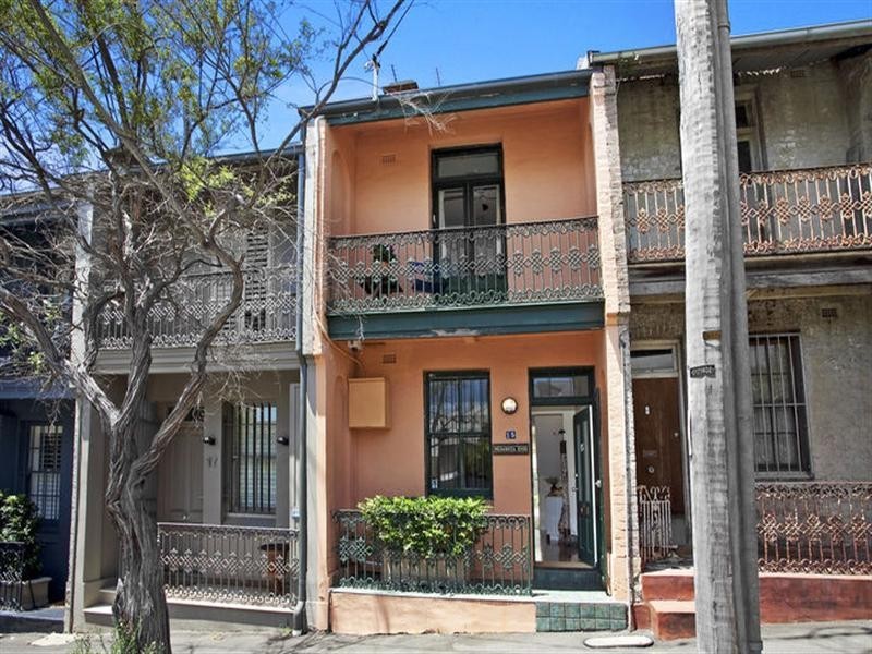 15 Rush Street, Woollahra NSW 2025