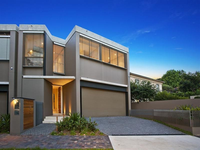 5b Carlotta Road, Double Bay NSW 2028