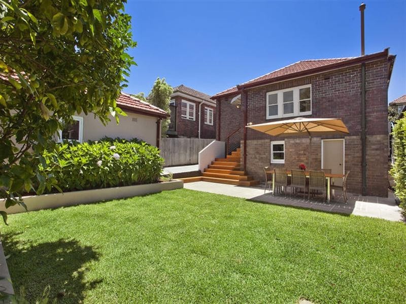 27 Ravenswood Avenue, Randwick NSW 2031